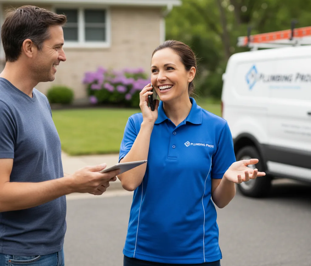 Drain Cleaning in Rudolph, OH