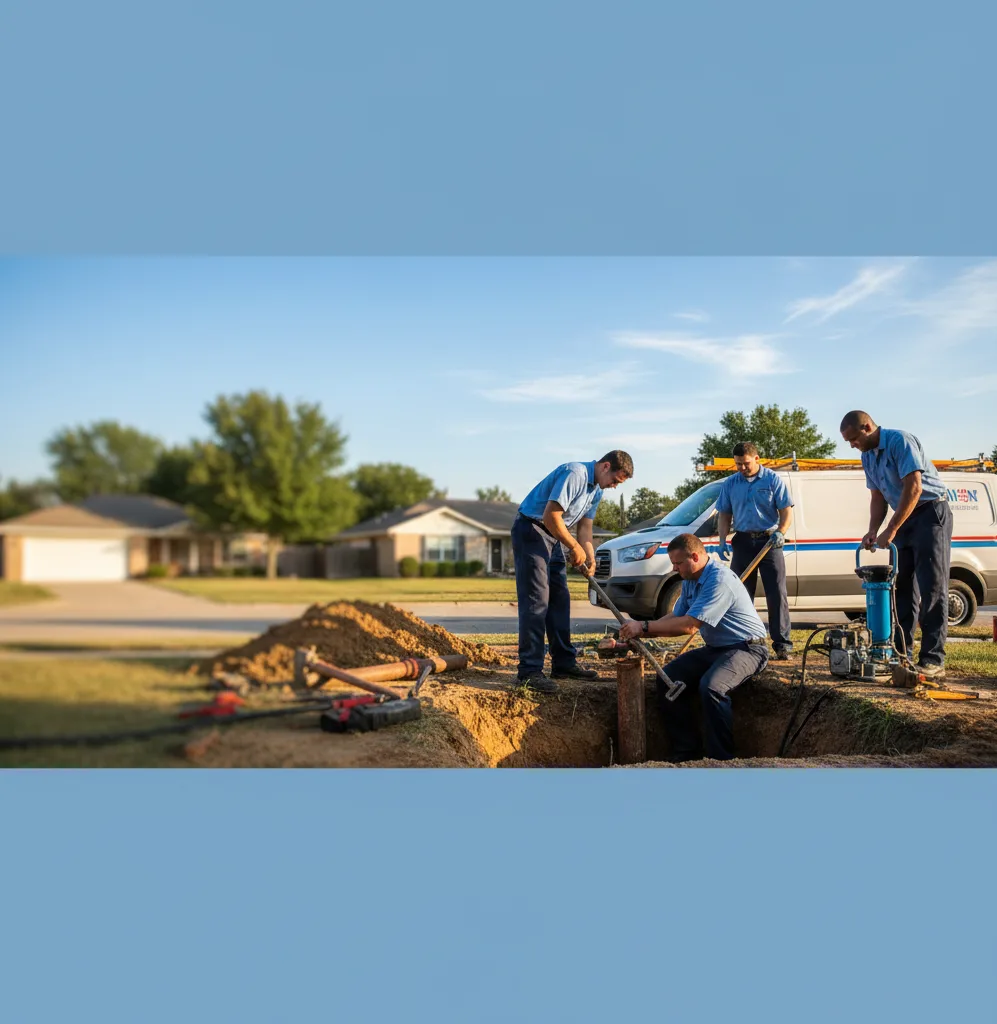 Drain Cleaning in Rudolph, OH